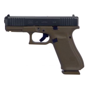 Glock 45 Gen 5 FS For Sale