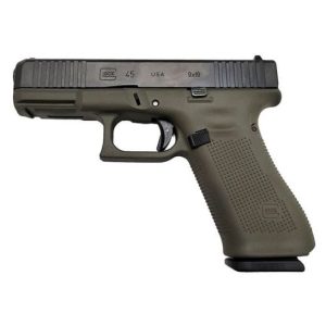 Glock 45 Gen 5 FS For Sale