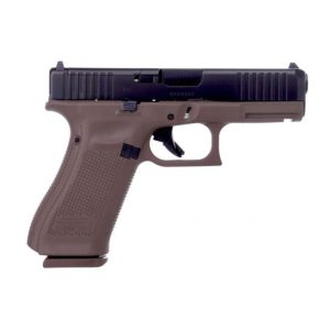 Glock 45 Gen 5 MOS For Sale