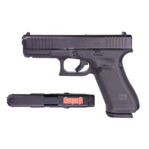 Glock 45 Gen 5 Semper Fi For Sale