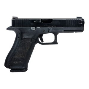 Glock G17 Gen 5 For Sale