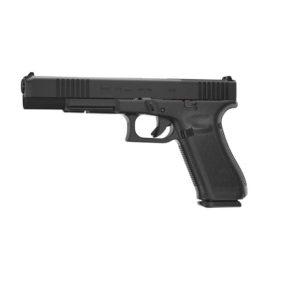 Glock G17L Gen 5 MOS For Sale