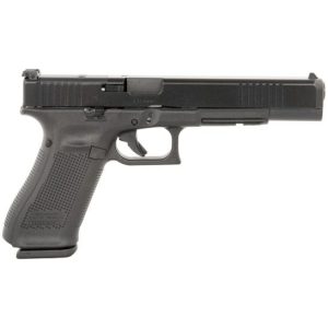 Glock G17L Gen 5 MOS For Sale