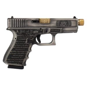 Glock G19 Gen 3 "Trump 2024 For Sale