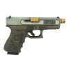 Glock G19 Gen 3 Trump Edition For Sale