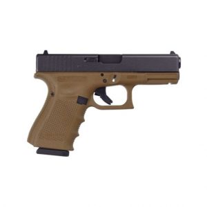 Glock G19 Gen 4 For Sale