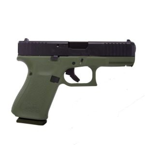 Glock G19 Gen 5 For Sale