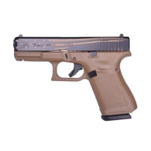 Glock G19 Gen 5 For Sale