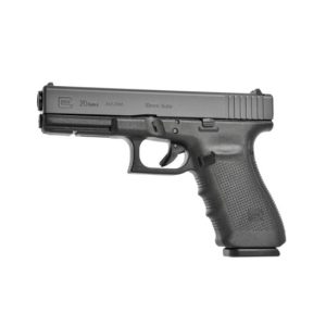 Glock G19 Gen 5 MOS For Sale