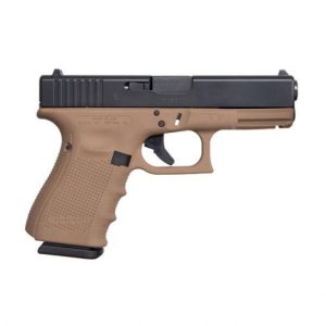 Glock G19 Gen4 For Sale