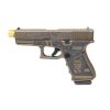 Glock G19 Gen4 Compact "Trump" Edition For Sale