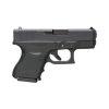 Glock G26 Gen 4 For Sale