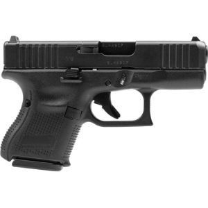 Glock G26 Gen 5 MOS For Sale