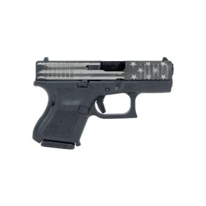 Glock G26 Gen5 For Sale