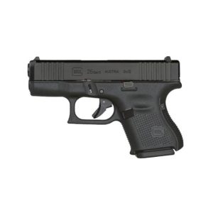 Glock G26 Gen5 For Sale