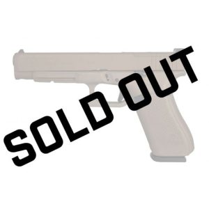 Glock G34 MOS Gen 5 For Sale