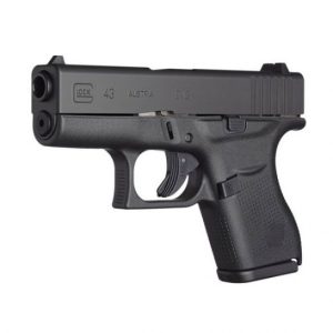 Glock G43 For Sale