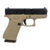 Glock G43X For Sale