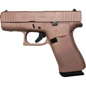 Glock G43X For Sale