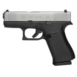 Glock G43X For Sale