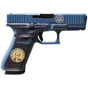 Glock G45 Gen 5 MOS Trump For Sale