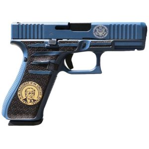 Glock G45 Gen 5 Trump Special Edition For Sale