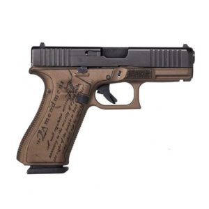 Glock G45 Gen5 For Sale