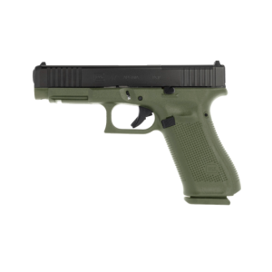 Glock G47 Gen 5 MOS For Sale